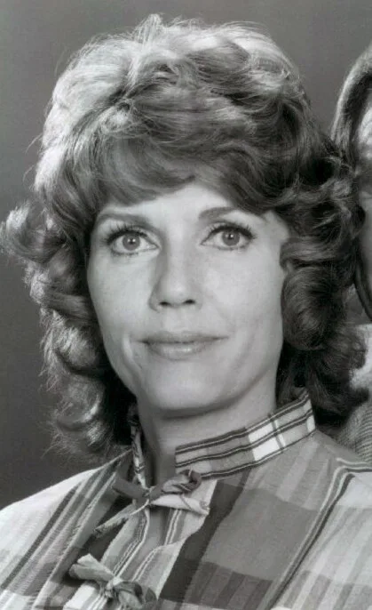 Elizabeth Allen